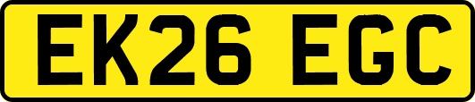 EK26EGC