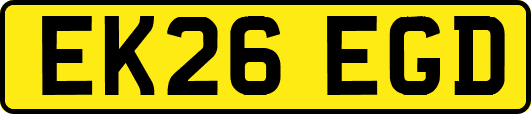 EK26EGD
