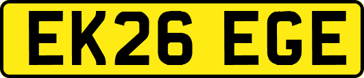 EK26EGE