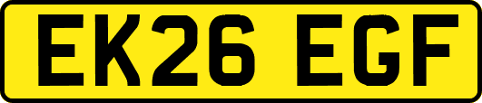EK26EGF