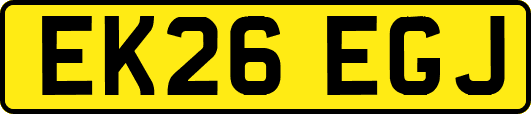 EK26EGJ