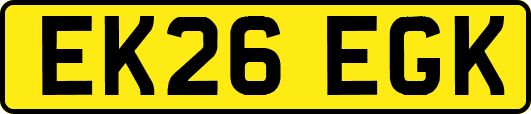 EK26EGK