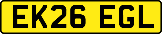 EK26EGL