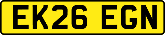 EK26EGN
