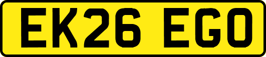 EK26EGO