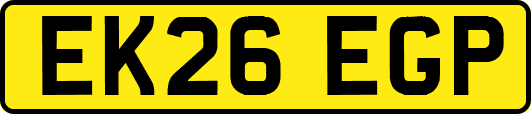 EK26EGP