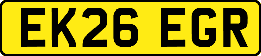 EK26EGR