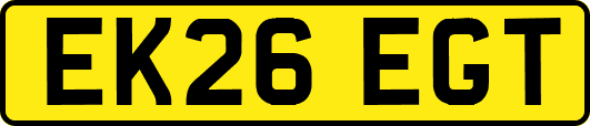EK26EGT