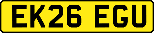EK26EGU