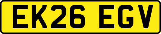EK26EGV