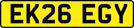 EK26EGY