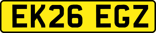 EK26EGZ