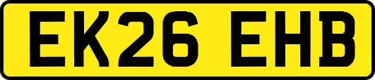 EK26EHB