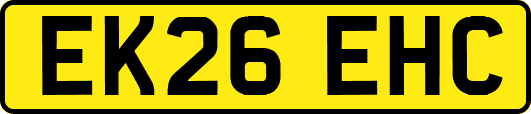 EK26EHC