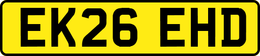 EK26EHD