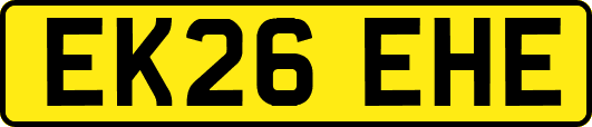 EK26EHE