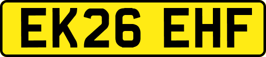EK26EHF