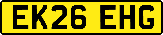 EK26EHG