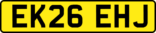 EK26EHJ