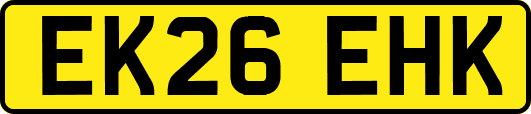 EK26EHK