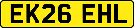 EK26EHL