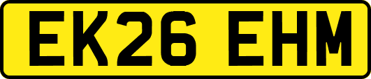 EK26EHM