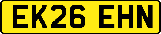 EK26EHN