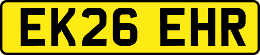 EK26EHR