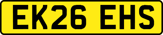 EK26EHS