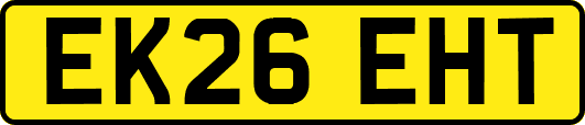 EK26EHT
