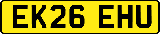 EK26EHU