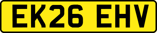 EK26EHV