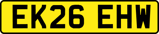 EK26EHW