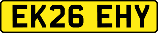 EK26EHY
