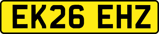 EK26EHZ