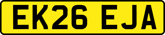 EK26EJA