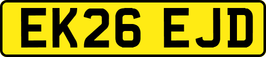 EK26EJD