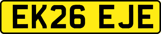 EK26EJE