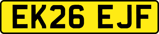 EK26EJF