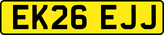 EK26EJJ