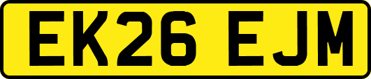 EK26EJM