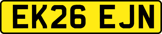 EK26EJN