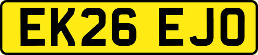 EK26EJO