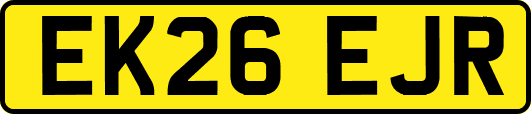 EK26EJR