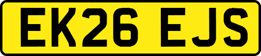 EK26EJS