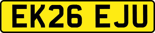 EK26EJU