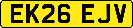 EK26EJV