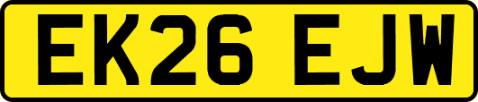 EK26EJW