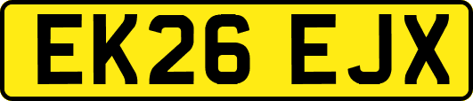 EK26EJX