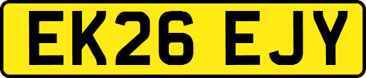 EK26EJY